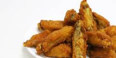 TheOutpost_Image Gallery_5_Korean Chicken Wings